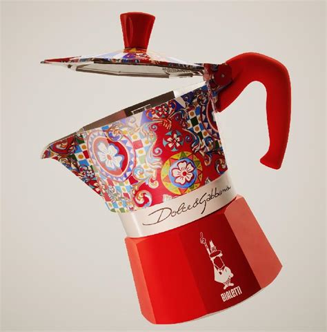 moka dolce gabbana